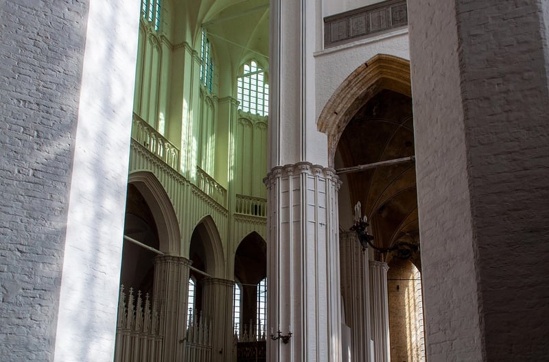 Historic Venue