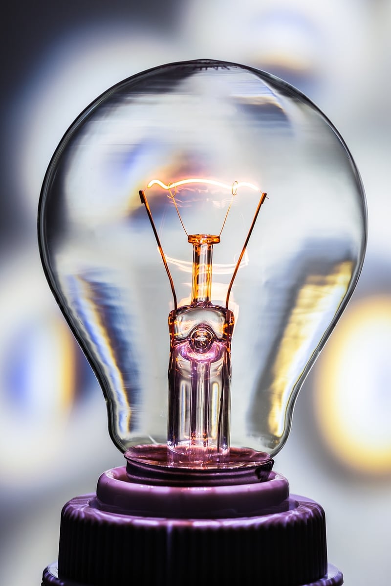 Smart Lighting Systems